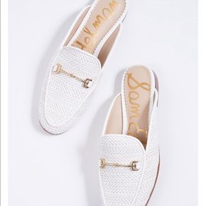 Sam Edelman Flats/ Mules